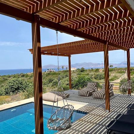 Villa Milan 2 Mastichari Antimachia Екстериор снимка